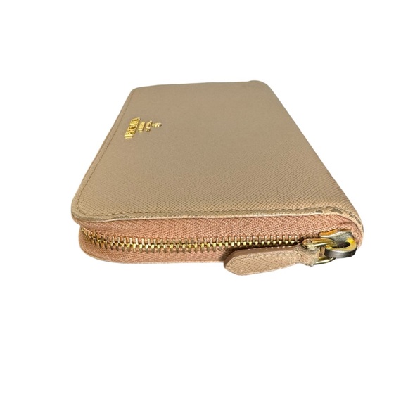 Prada Saffiano Cameo Beige Large - Picture 4 of 8